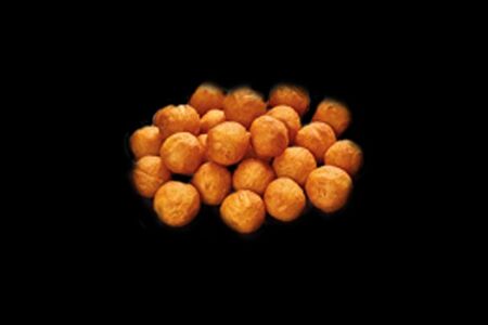 Картофельные шарики