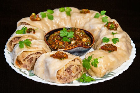 Урама ханум