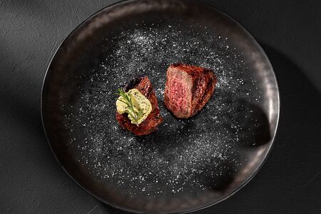 Филе-миньон