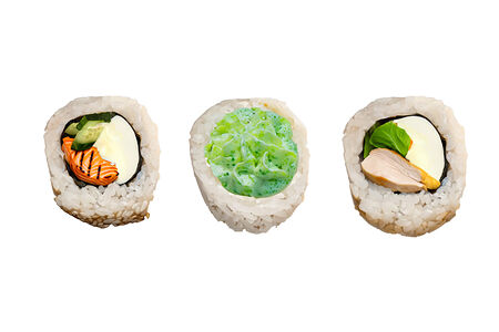 Сет Летний сезон