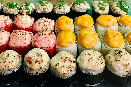 Запеченный