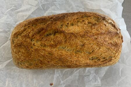 Хлеб отрубной