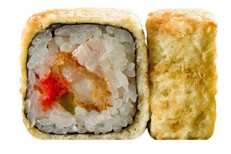 Куги темпура