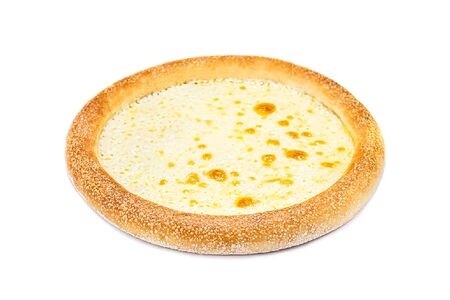 Пицца Сырная