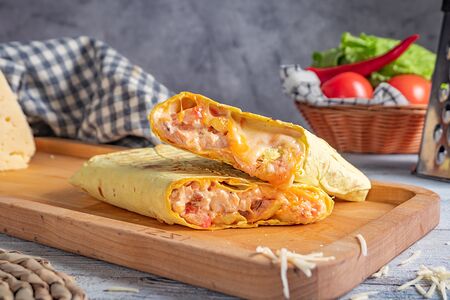 Четыре Сыра