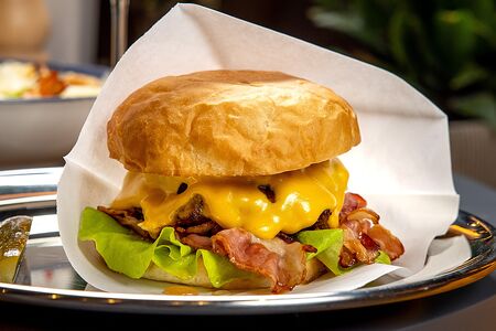 Тетя из Барселоны