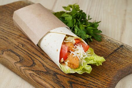 Ролл Цезарь