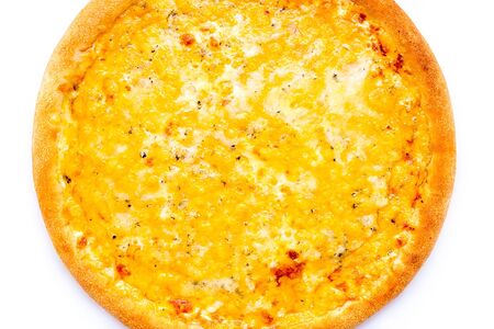 Пицца Четыре сыра