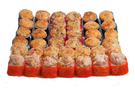 Большой Запеченный