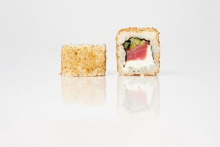 Бонито маки