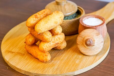 Сырные палочки