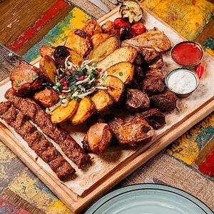 Հայկական սեթ