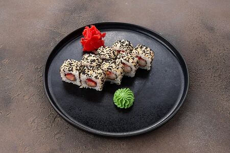 Ролл Итальянский