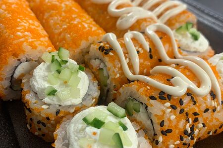 Сет Мураками