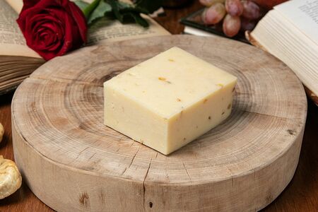 Solide de village с пажитником 100 грамм