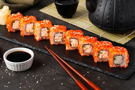 Ролл Калифорния