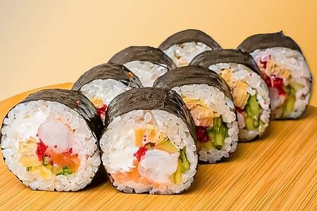 Ролл футомаки