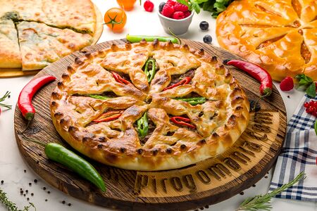 Пирогомания 4 плюс