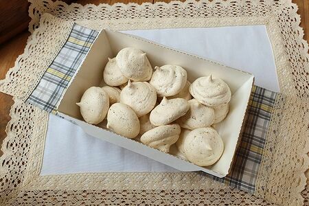 Печенье Киевское