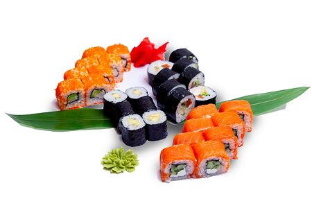 Сет №1 Айсо