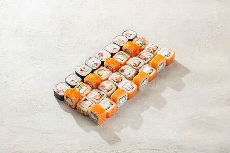 Сет Самурай