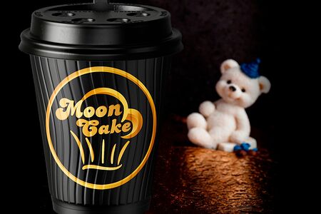 Чай черный barista black