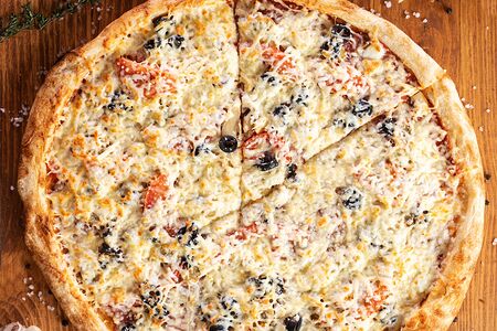 Пицца Капри