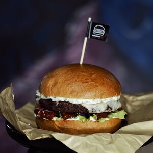 СтокБургер