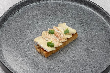 Тапас с сыром