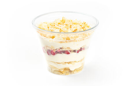 Трайфл Наполеон