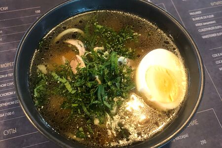 Рамен Классический