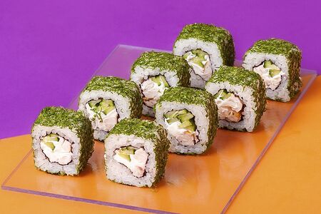 Ролл Русский