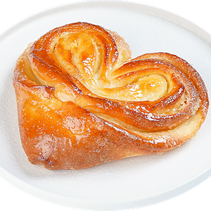 Сладкое сердце