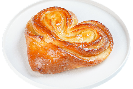 Сладкое сердце