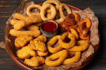 Бельгийский сет