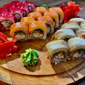 Сет Де Люкс