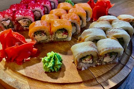 Сет Де Люкс