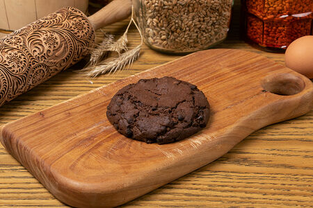 Кукирс Шоколадный