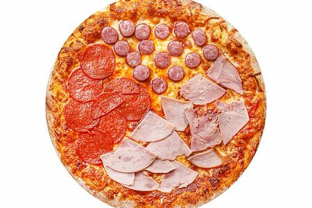 Пицца Римская