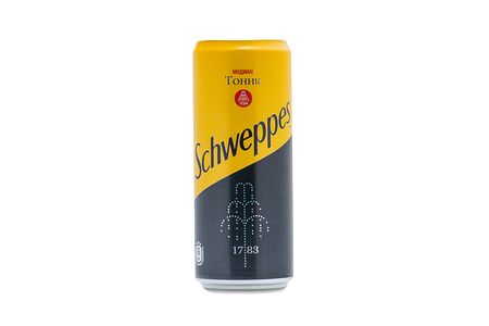Schweppes