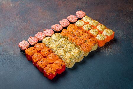 Сет Запеченный