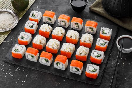 Сет Сейшелы