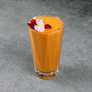 Тропический смузи