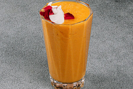 Тропический смузи