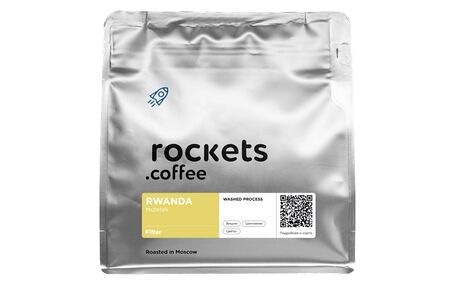 Зерно для капельной кофемашины