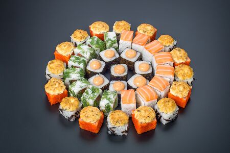 Сет Загадка