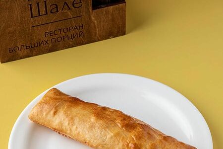 Самса с сыром