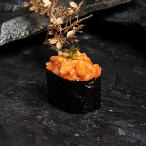 Гунканы с гребешком