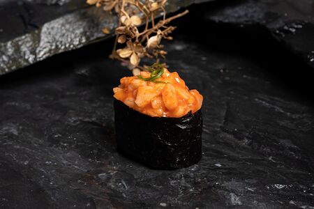 Гунканы с гребешком