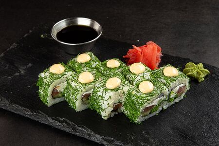 Овощной фреш